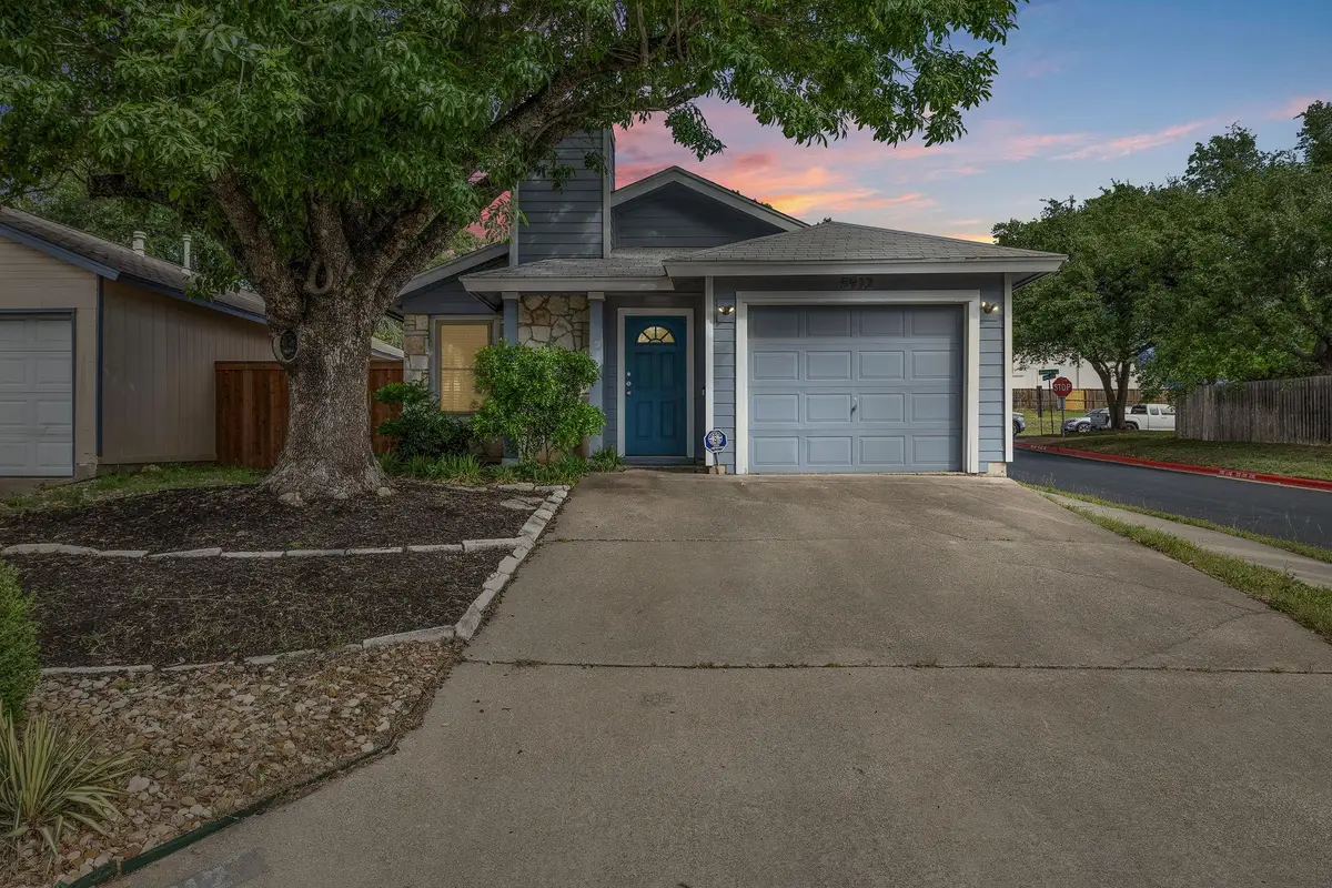 5912 Richard Carlton Blvd, Austin, TX 78727 - #1