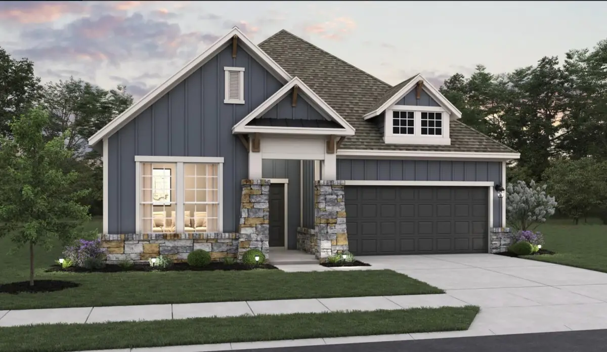16616 Conroe Dr, Manor, TX 78653 - #1
