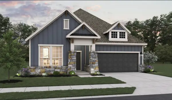 16616 Conroe Dr, Manor, TX 78653