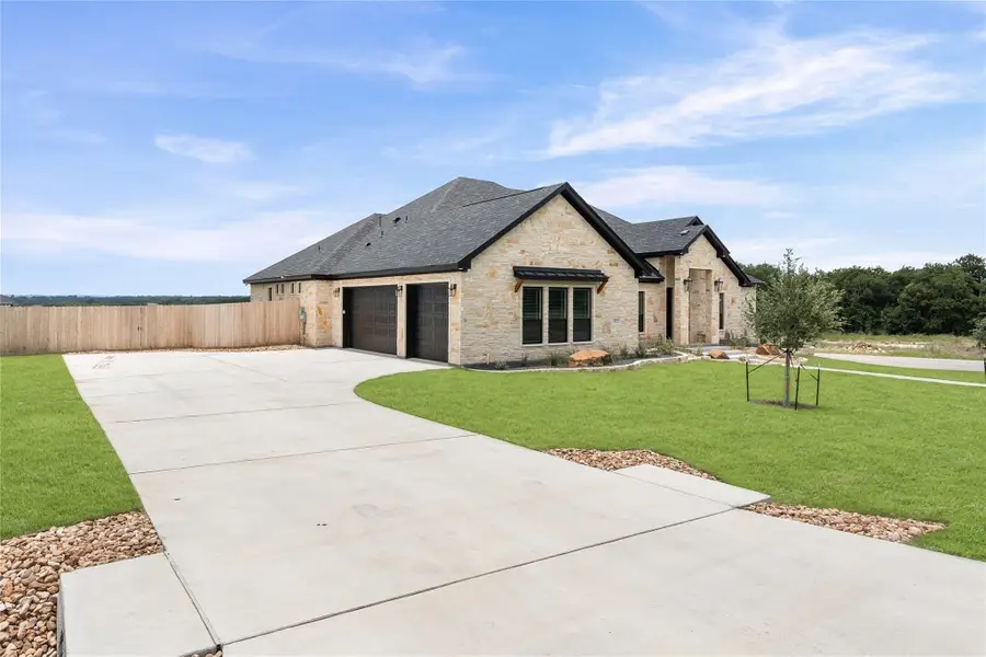 302 Rodeo Rd, Salado, TX 76571 - #2