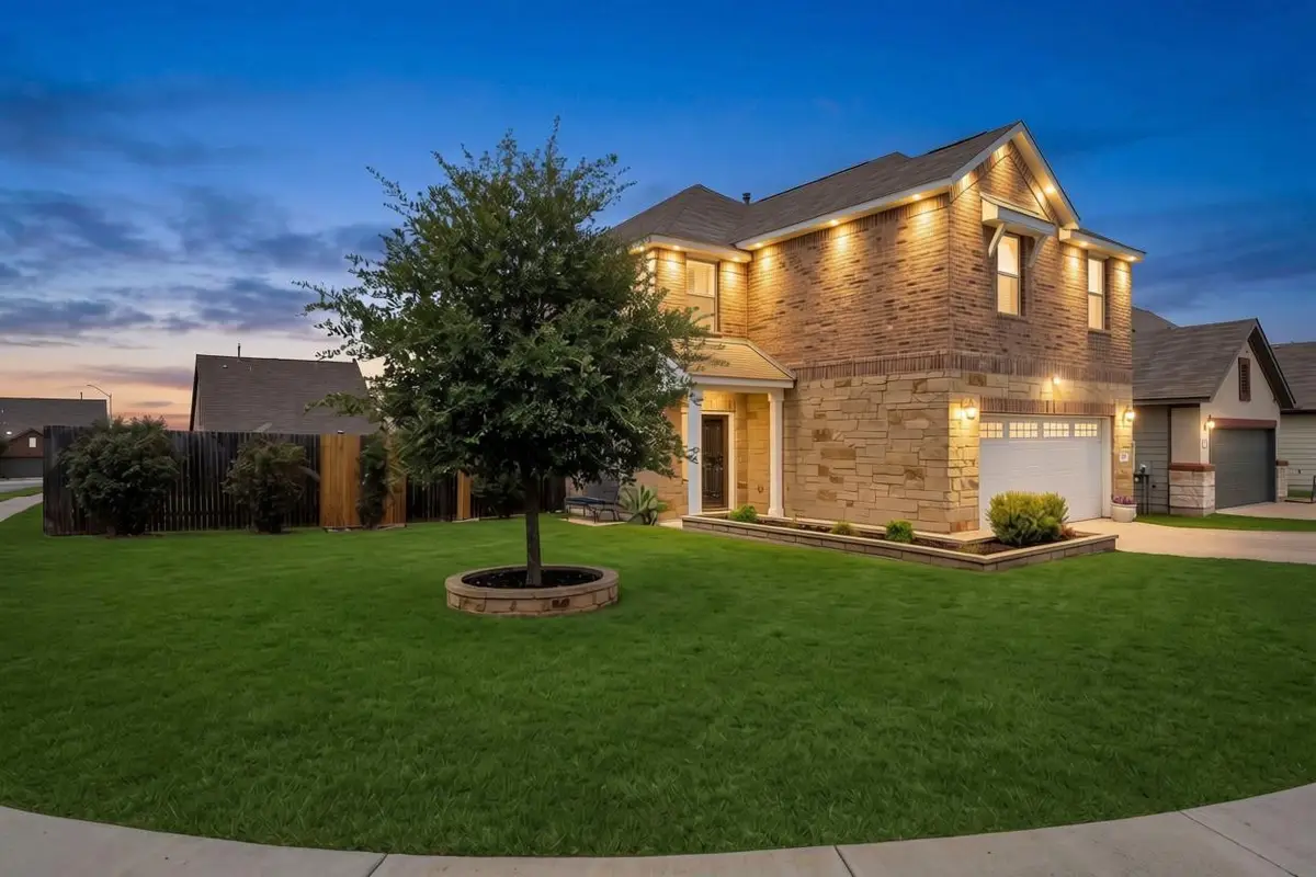236 Yellowbark St, Buda, TX 78610 - #1
