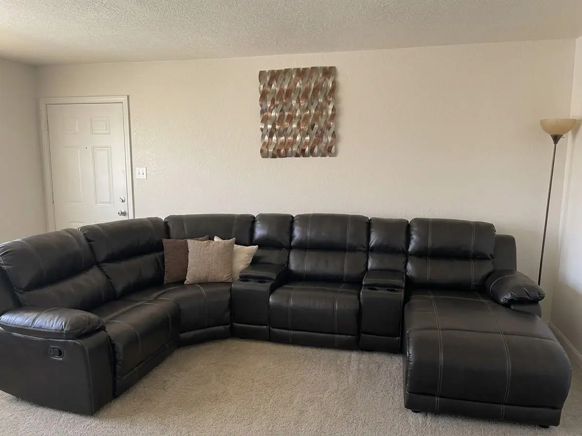 8100 Creekbend Dr #132, Houston, TX 77071 - #1