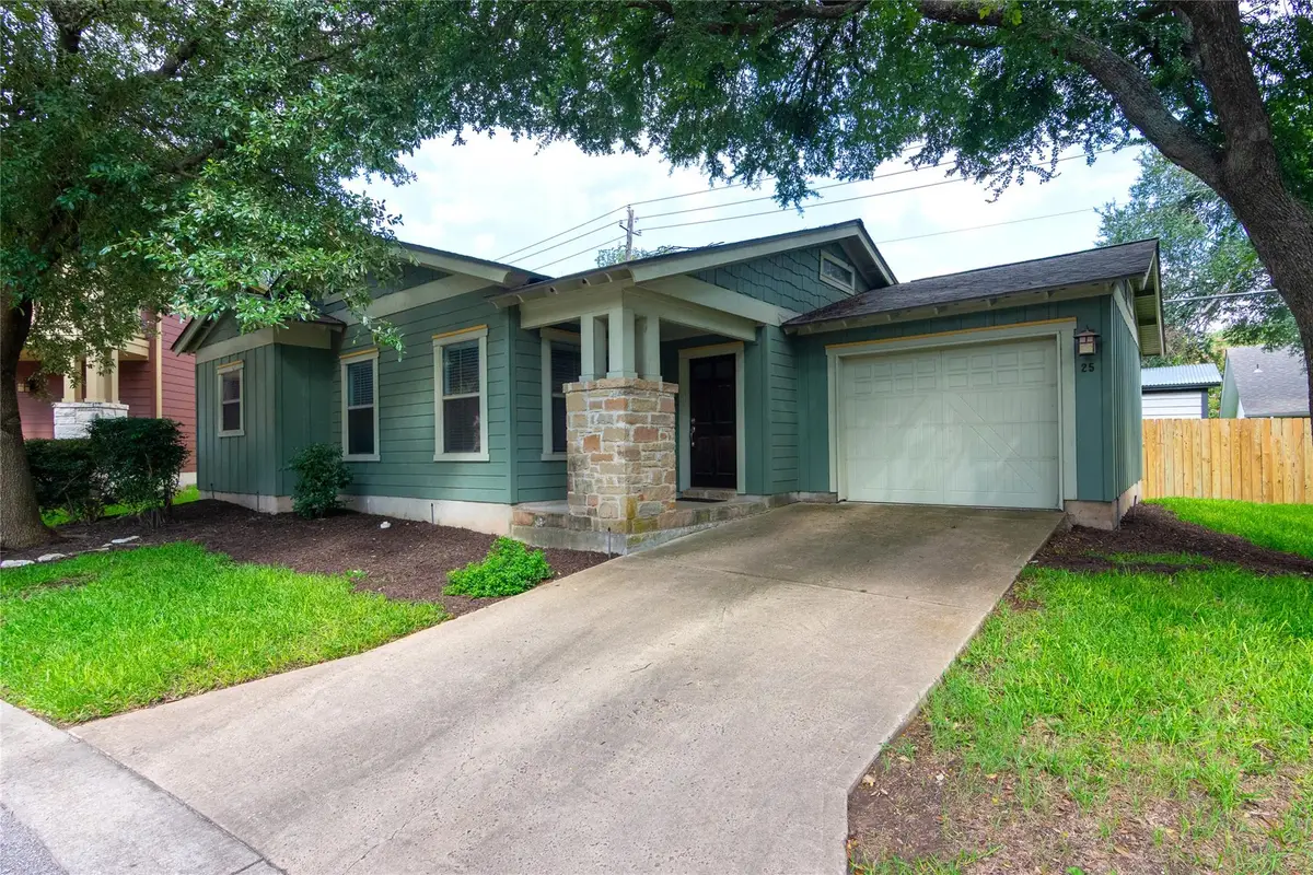 13604 Caldwell Dr #25, Austin, TX 78750 - #1