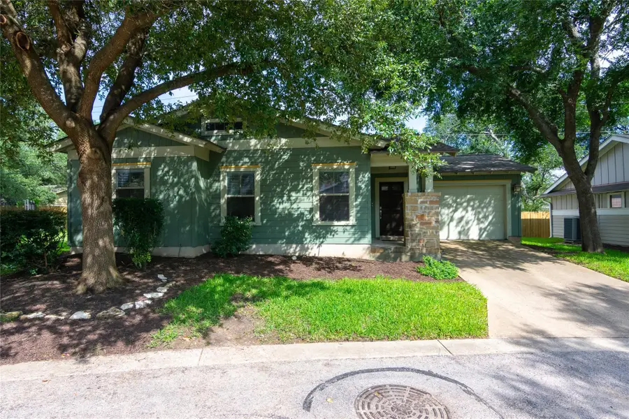 13604 Caldwell Dr #25, Austin, TX 78750 - #3