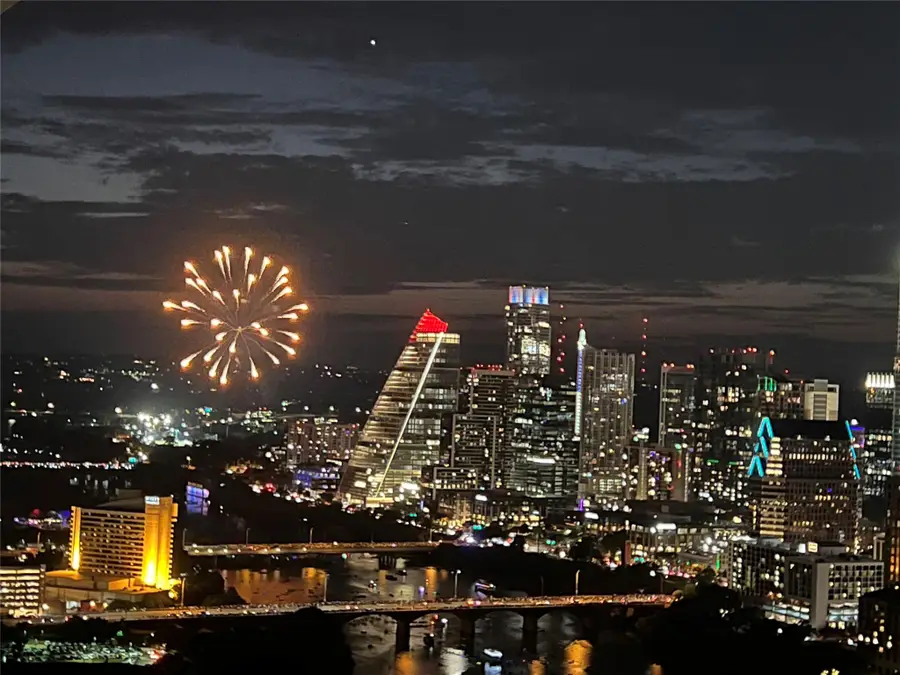 44 East Ave #3604, Austin, TX 78701 - #3