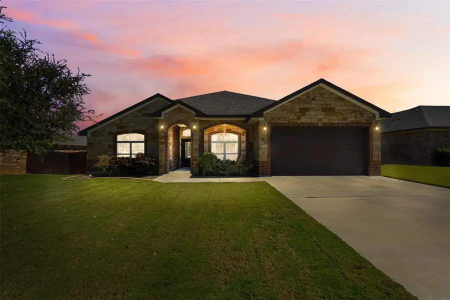 2970 Presidio Cir, Belton, TX 76513 - #2