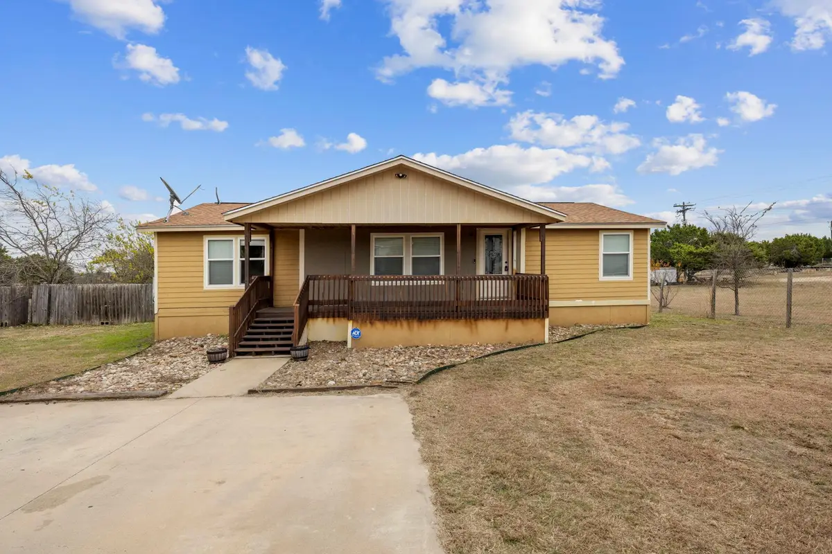 103 Julia Dr, Copperas Cove, TX 76522 - #1