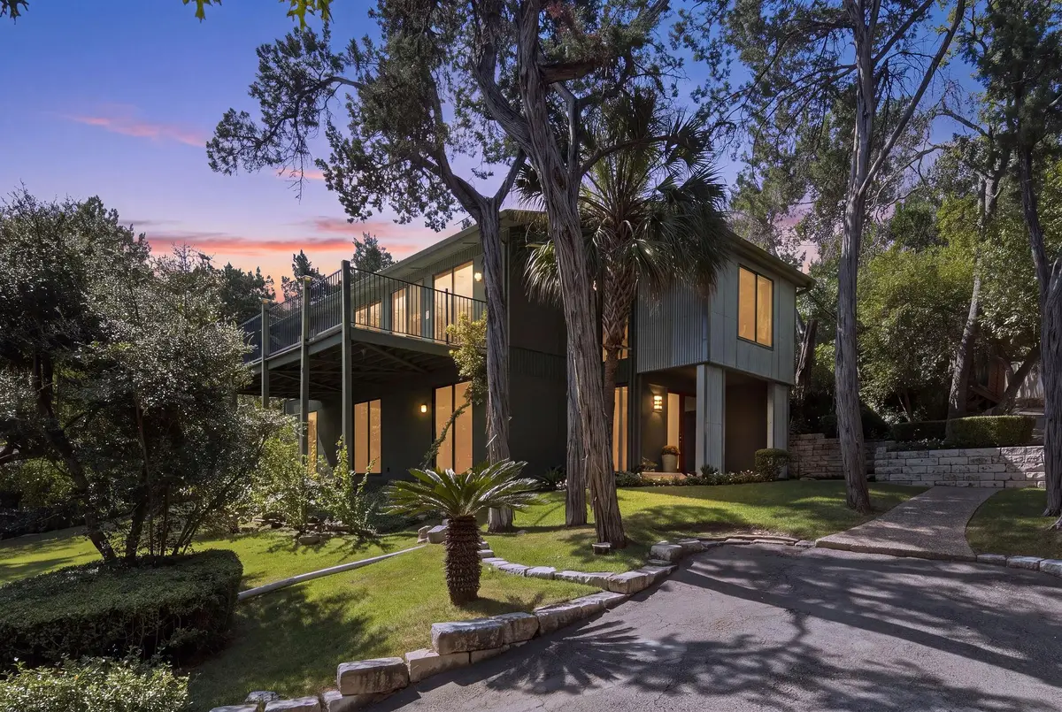 515 Yaupon Valley Rd, Austin, TX 78746 - #1