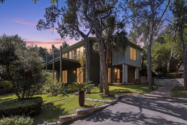 515 Yaupon Valley Rd, Austin, TX 78746