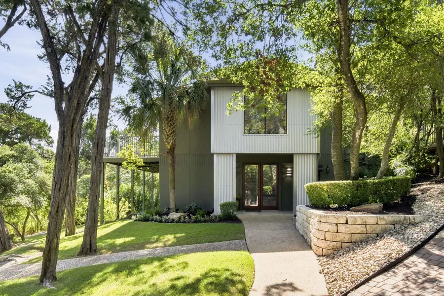 515 Yaupon Valley Rd, Austin, TX 78746 - #2