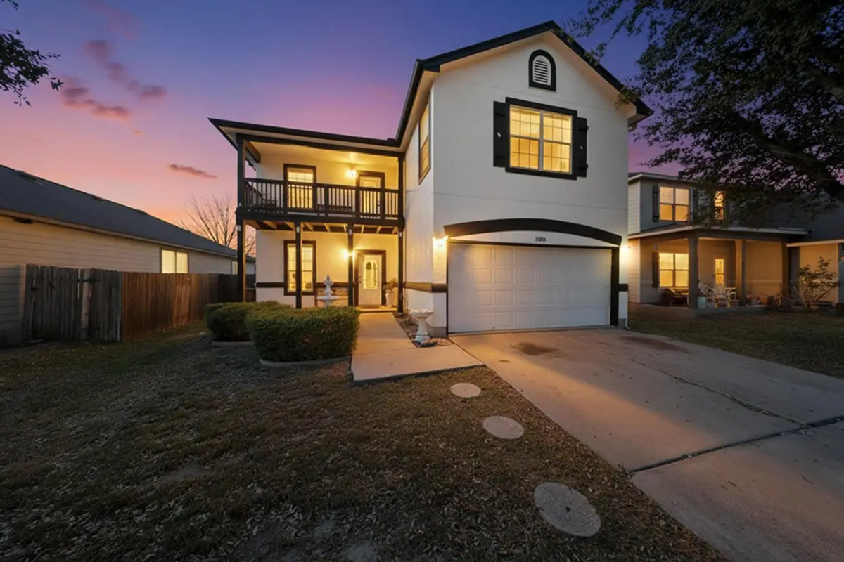 5816 Welsh Way, Del Valle, TX 78617 - #1