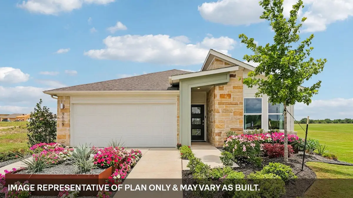 10304 Curb Strap Dr, Austin, TX 78724 - #1