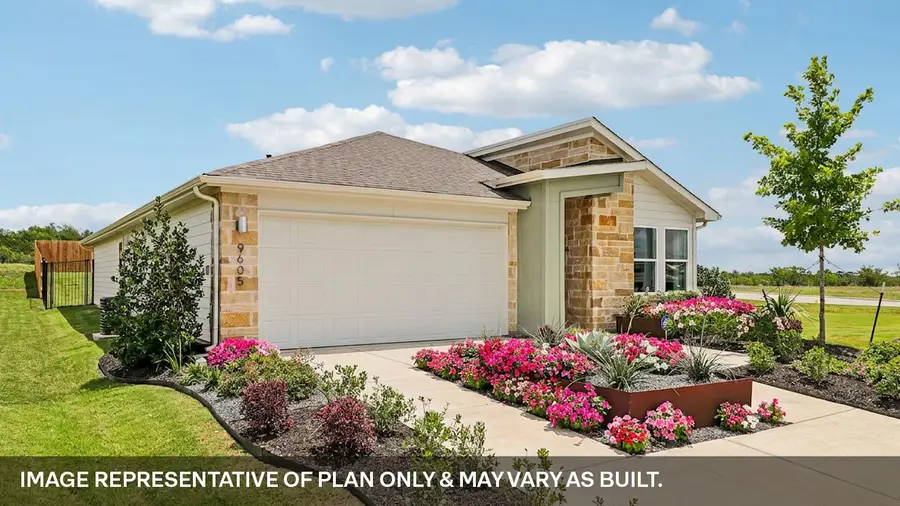 10304 Curb Strap Dr, Austin, TX 78724 - #2