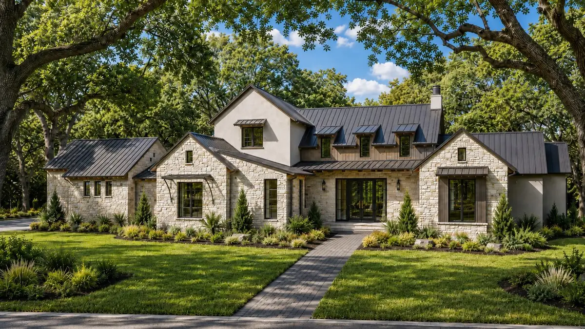 913 The Trails Pkwy, Horseshoe Bay, TX 78657 - #1