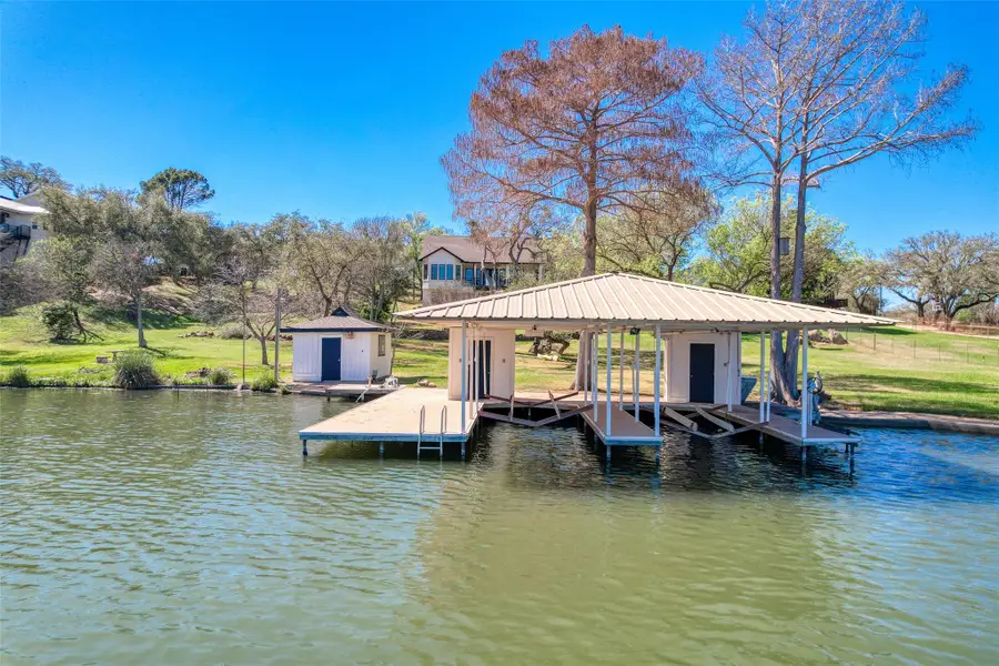 103 Sandy Mountain Dr, Sunrise Beach Village, TX 78643 - #2