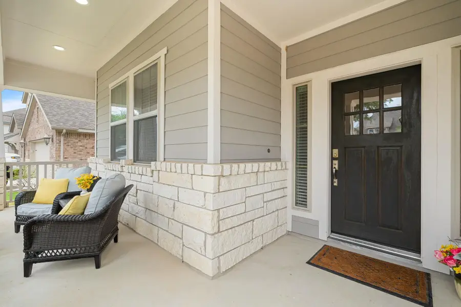 1908 Woolsey Way, Leander, TX 78641 - #2