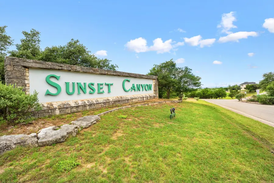 1029 Sunset Canyon Dr, Dripping Springs, TX 78620 - #3