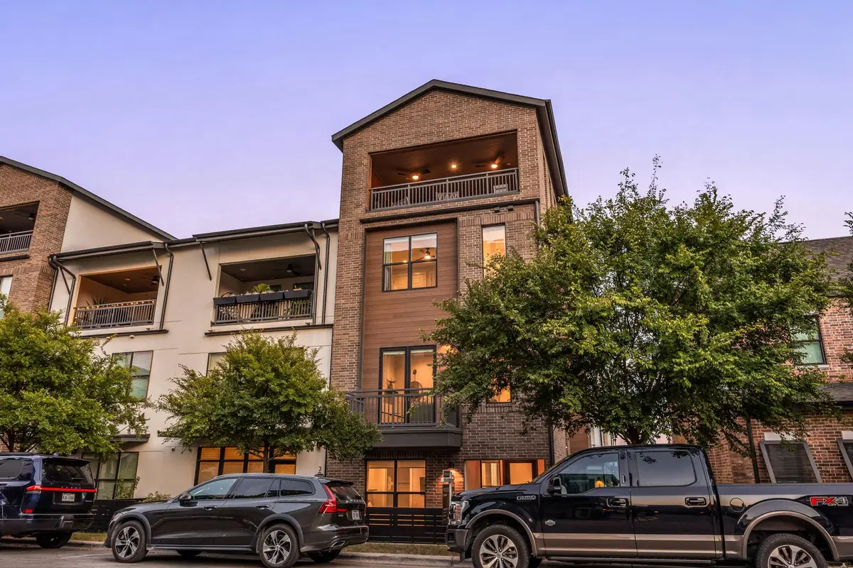 3900 Emory Peak Pass, Austin, TX 78731 - #1