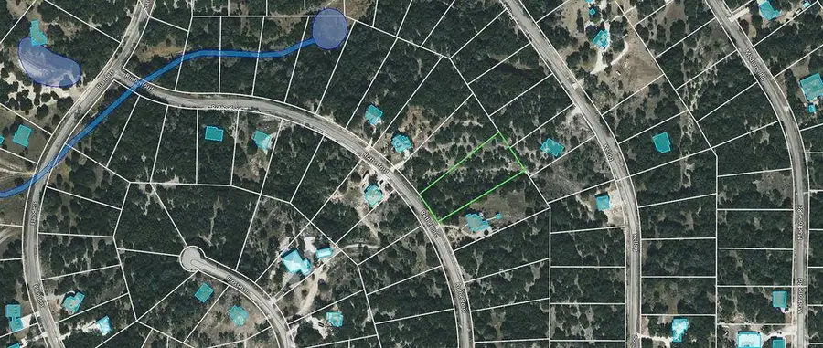 841 Rutherford, Fischer, TX 78623 - Image #3