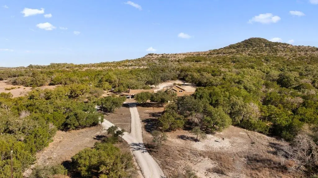 236 Ranch Circle Dr, Kendalia, TX 78027 - #1