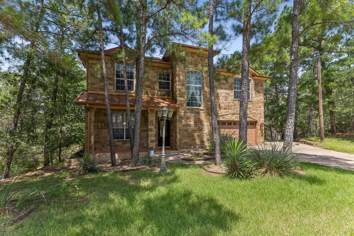 138 Papawai Dr, Bastrop, TX 78602 - #1