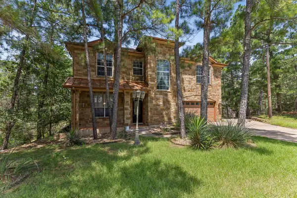 138 Papawai Dr, Bastrop, TX 78602