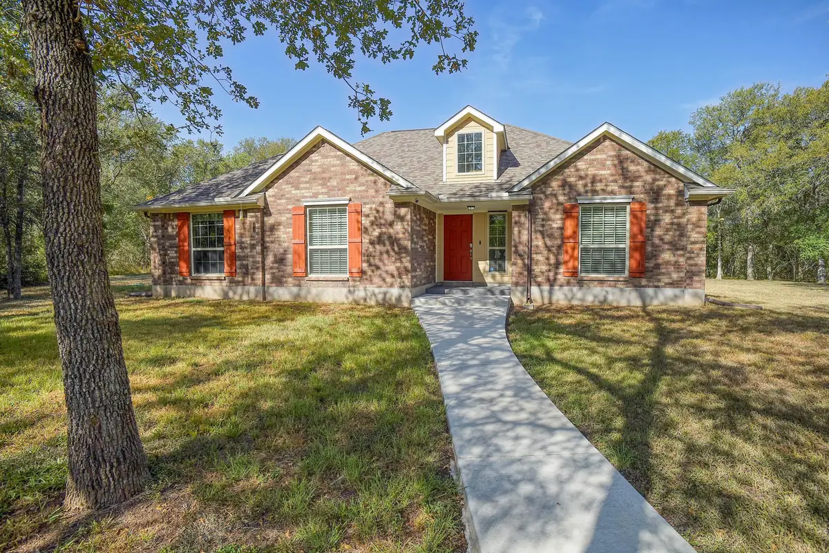 384 Pope Bend Rd N, Cedar Creek, TX 78612 - #1
