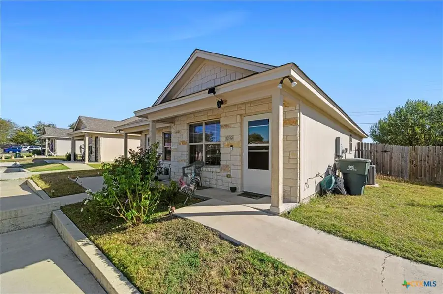 1239 Honor Ln, Temple, TX 76501 - #3