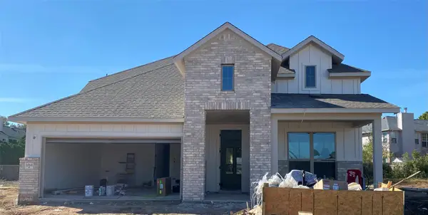 1068 Sonata Pl, Round Rock, TX 78681