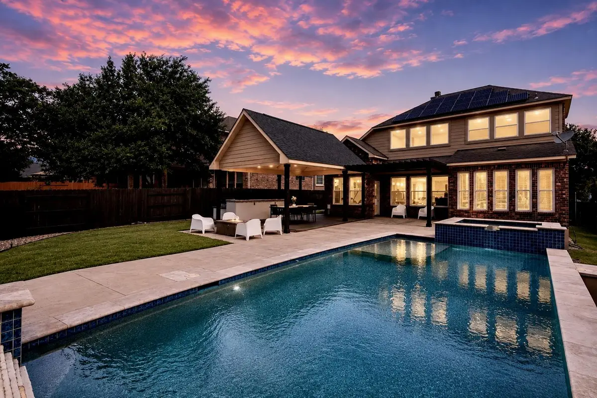 13116 Bismark Dr, Austin, TX 78748 - #1