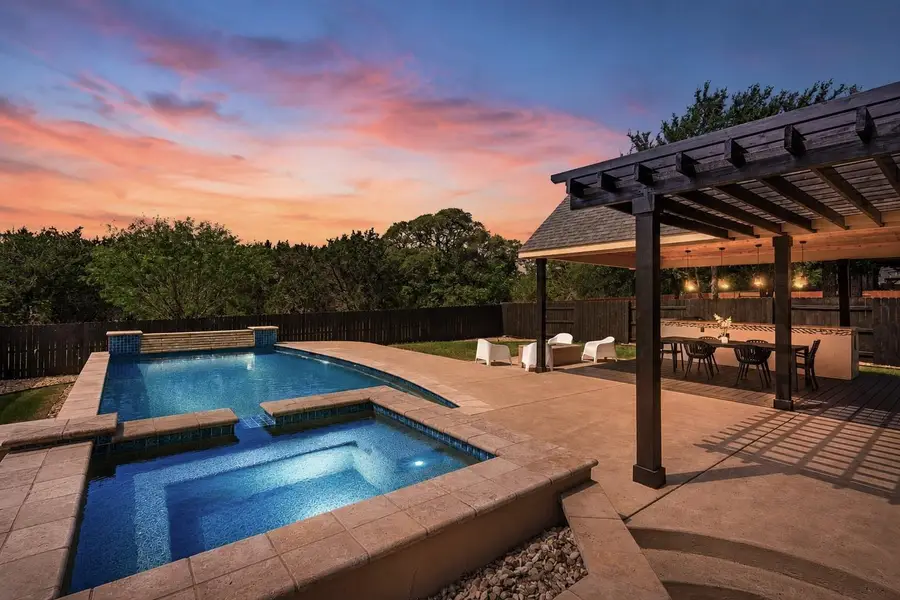 13116 Bismark Dr, Austin, TX 78748 - #3