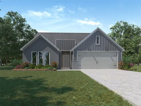 2022 Mandarin Ct, Copperas Cove, TX 76522