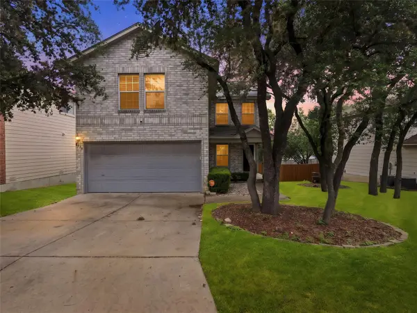 8519 Braun Path, San Antonio, TX 78254