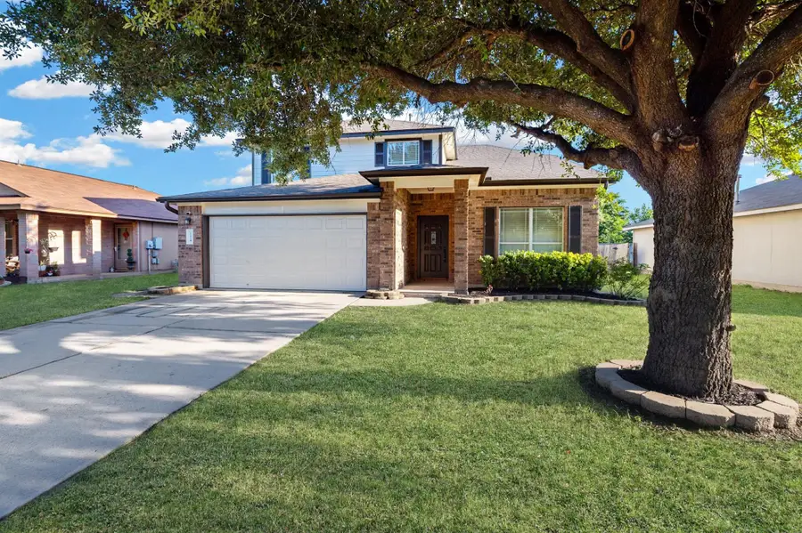 124 Steven St, Hutto, TX 78634 - #3