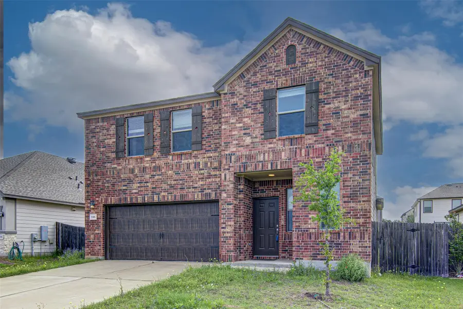1916 Dragonfly Loop, Bastrop, TX 78602 - #2