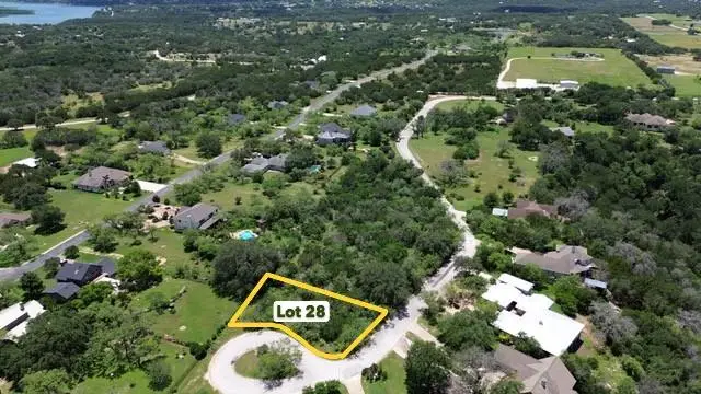 28 Hummingbird Way, Spicewood, TX 78669 - #1