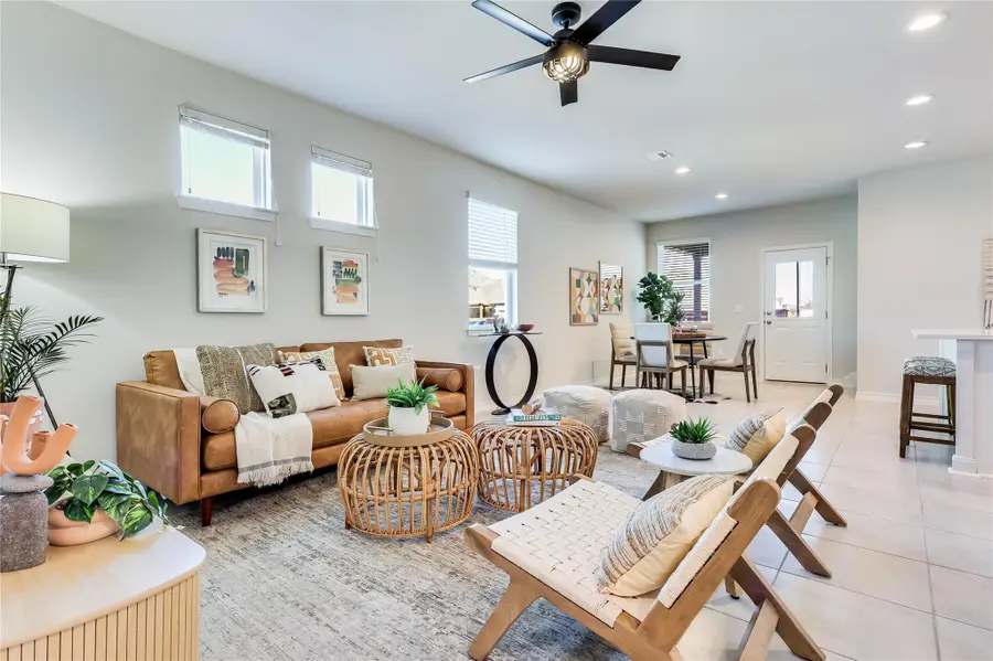 5216 Golden Canary Ln, Austin, TX 78723 - #2