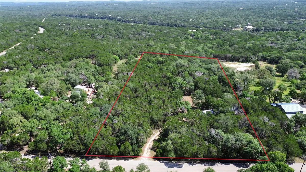 1400 Valley View Rd, Wimberley, TX 78676 - #1