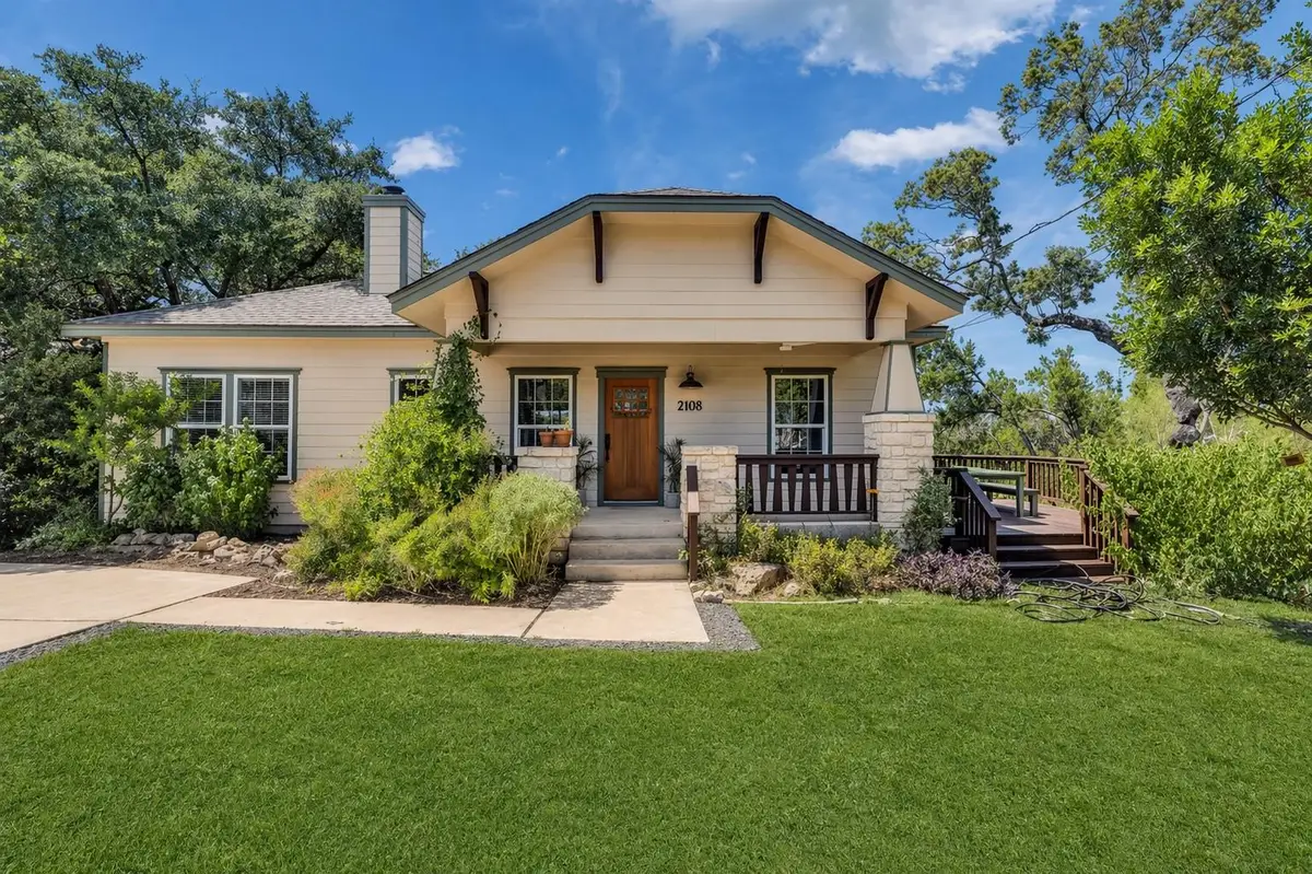 2108 Indian Creek Rd, Austin, TX 78734 - #1