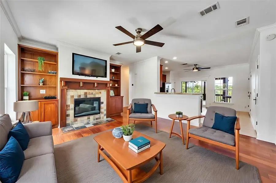 2108 Indian Creek Rd, Austin, TX 78734 - #2
