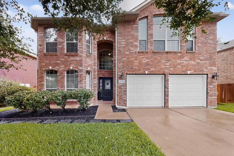 2544 Salorn Way, Round Rock, TX 78681 - #2