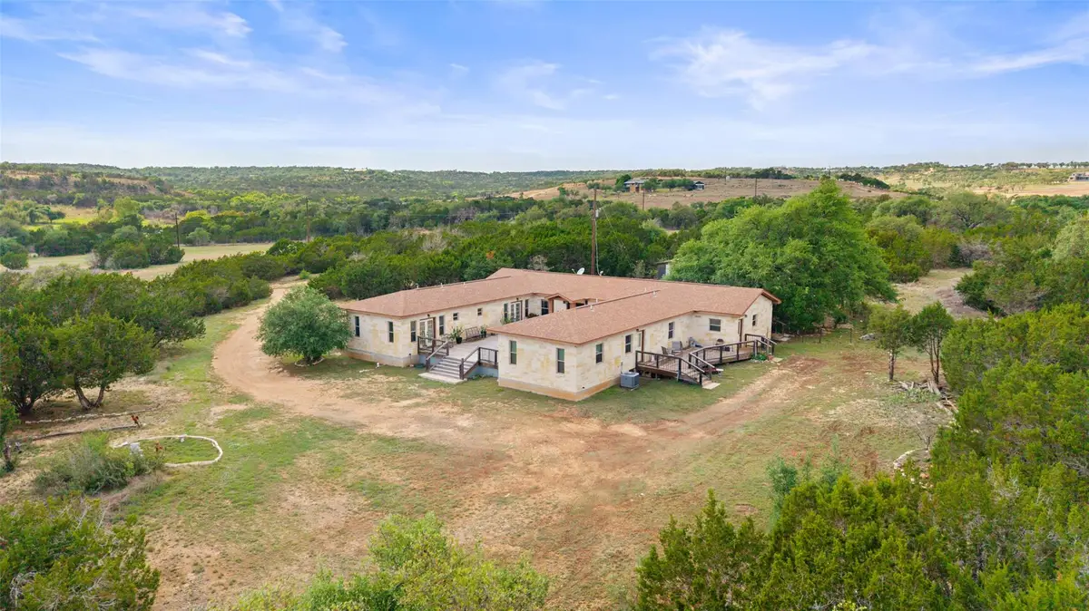2966 Rm 165, Dripping Springs, TX 78620 - #1