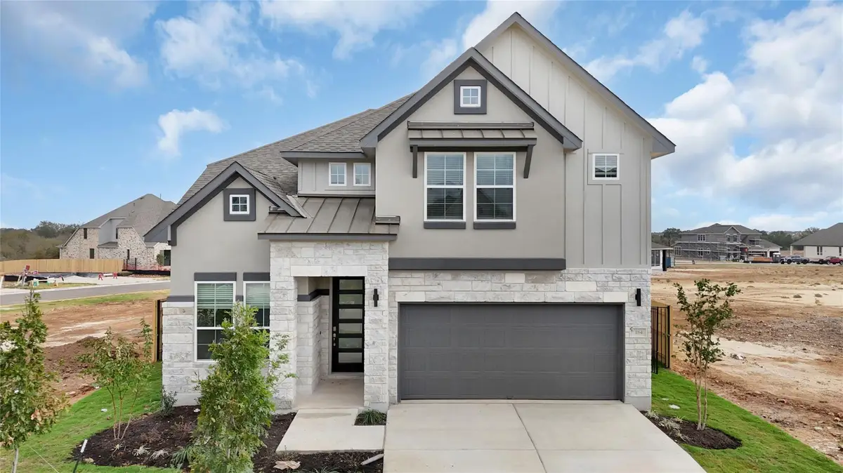 125 Arcilla Pass, Liberty Hill, TX 78642 - Image #1