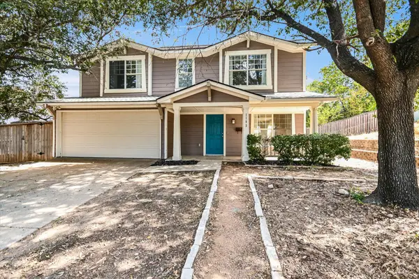 1193 Curve St, Austin, TX 78702