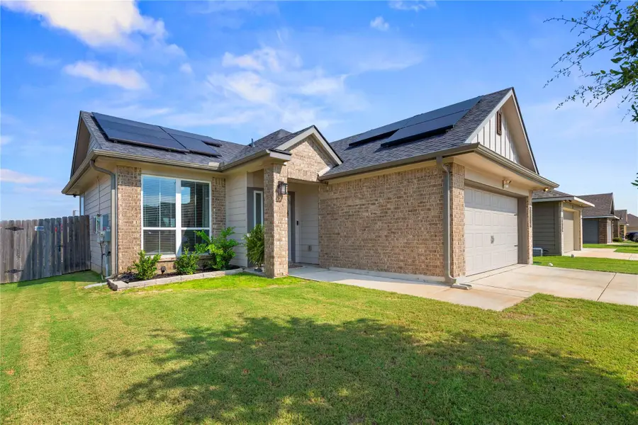 3018 Clevelander Dr, Temple, TX 76504 - #3