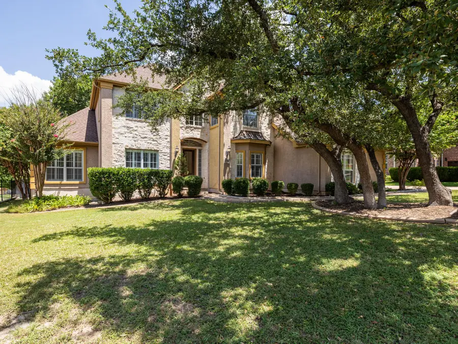 2134 Hilton Head Dr, Round Rock, TX 78664 - Image #2