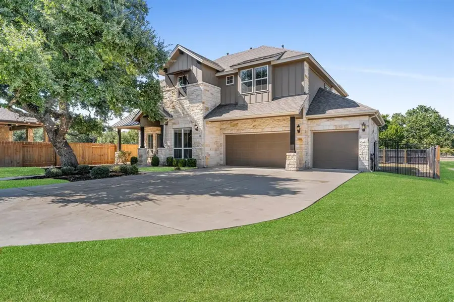 110 Magona Trl, Georgetown, TX 78628 - #2