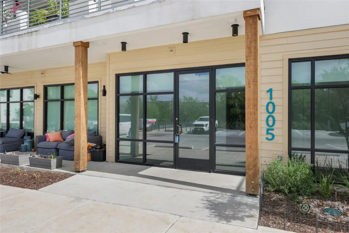 4801 Springdale Rd #1005, Austin, TX 78723 - #1