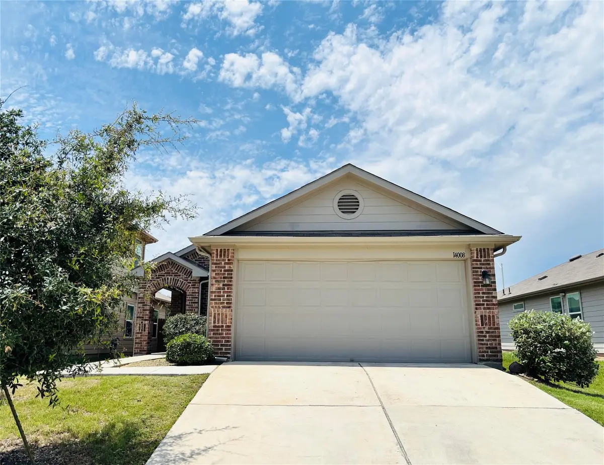 14008 Heywood Dr, Pflugerville, TX 78660 - #1