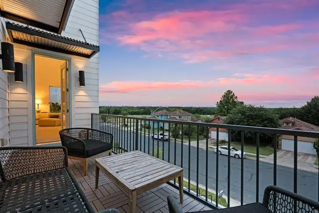 5513 Toscana Ave, Austin, TX 78724 - #2